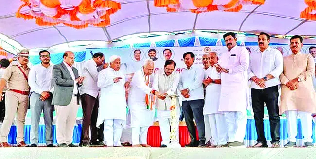 రాష్ట్ర ఆర్థిక పరిస్థితిని స్థిరంగా ఉంచాం