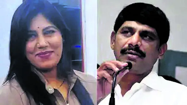 ఈడీ ముందుకు డిప్యూటీ సీఎం తమ్ముడు