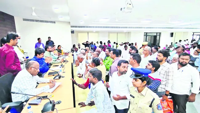 వినతు