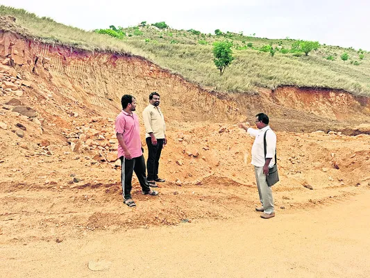 బరితె