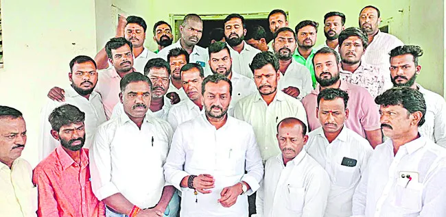 ఆర్వోబీ నిర్మాణానికి రూ. 45 కోట్లు