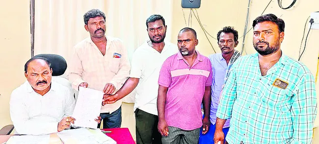 టీడీప