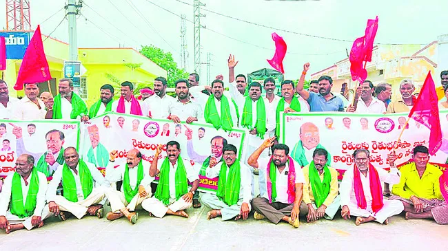 ఓఆర్‌ఆర్‌ పరిధిలోనూ భరోసా ఇవ్వాలి 