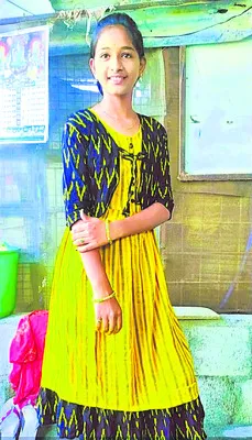 అనుమానాస్పదంగా విద్యార్థిని మృతి