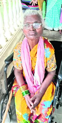 భూమి రిజిస్ట్రేషన్ కాకుండా ఆపండి