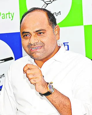 రాష్ట్రంలో దుర్మార్గపు పాలన 