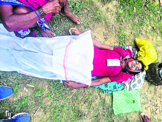 కూలిన