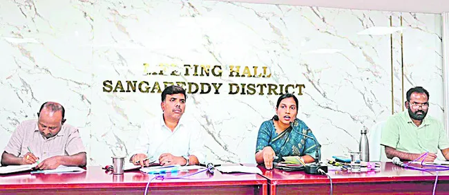 విద్యార్థుల సంఖ్యను పెంచాలి 