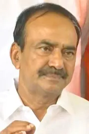Mp Etela Rajender Attend Sit In Phone Tapping Case Investigation2