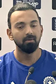  KL Rahul promises blockbuster finish after Englands bold Day 5 prediction1