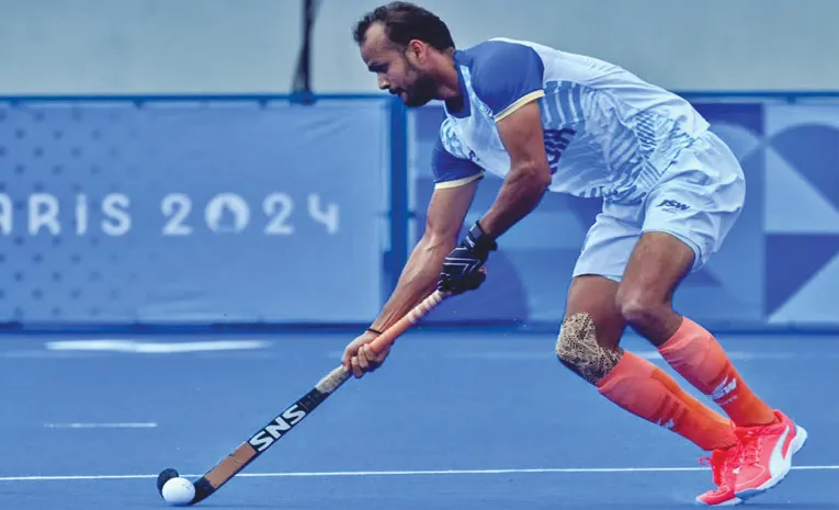 Two-time Olympic medallist Lalit Upadhyay announces international retirement2