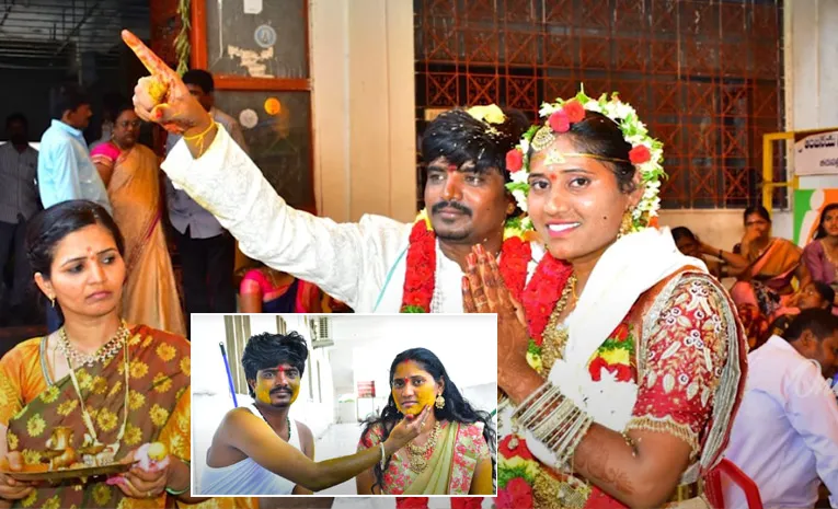 Shocking Facts In Surveyor Tejeshwar Case