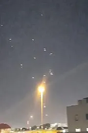 Iran launches missile attacks on US base in Qatar2