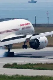 Air India Cancels All Middle East Europe And Us Flights2