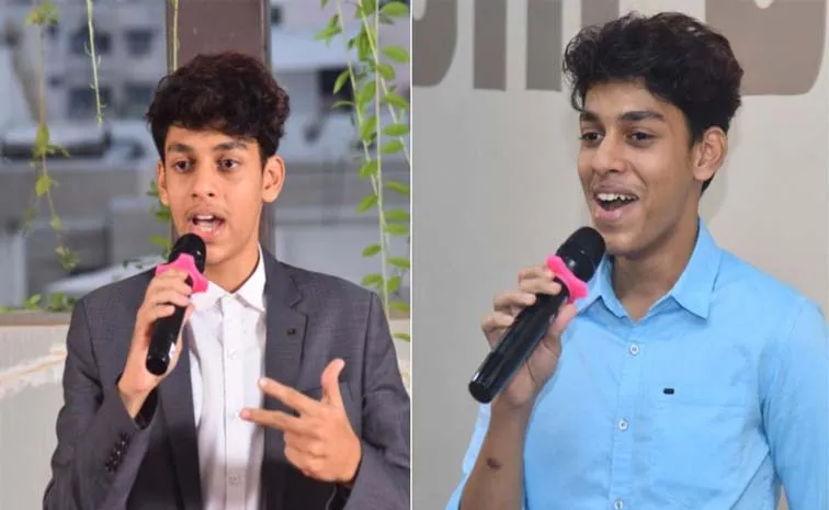 19 Year Old Learns English In Just 4 Days Speaks 46 Languages Writes 4003