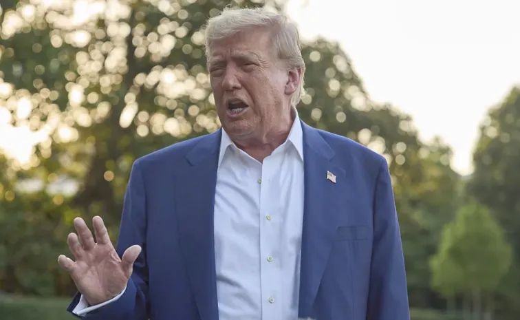 Donald Trump loses cool On Israel Iran ceasefire breach1