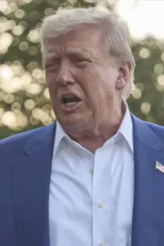 Donald Trump loses cool On Israel Iran ceasefire breach1