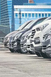 European carmakers Renault, Volkswagen and Skoda struggle to boost sales in India10