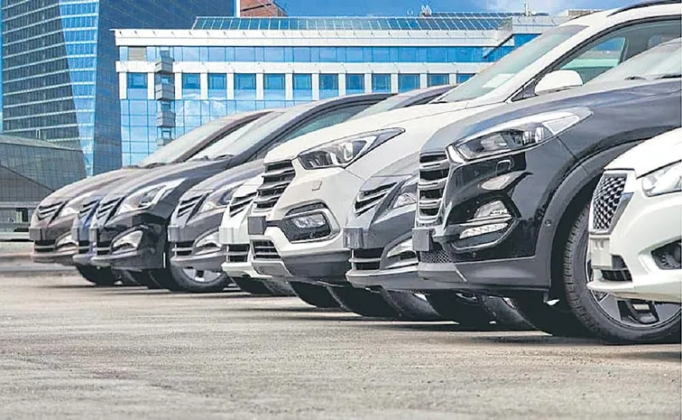 European carmakers Renault, Volkswagen and Skoda struggle to boost sales in India