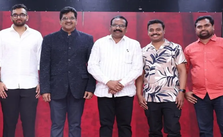 దుబాయ్‌లో ‘గామా అవార్డ్స్‌’..  హాజరయ్యే హీరోహీరోయిన్లు వీళ్లే!