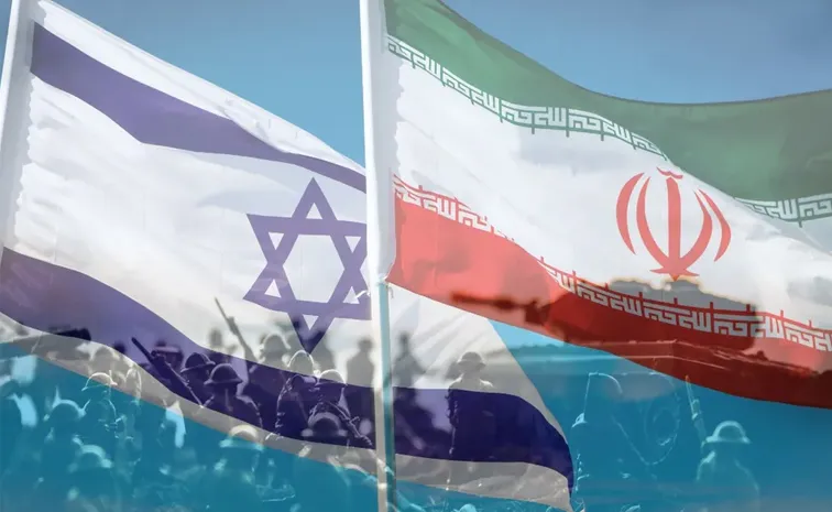 Iran breaks ceasefire with missile attack on Israel