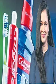 Colgate Palmolive to introduce more brands in India11