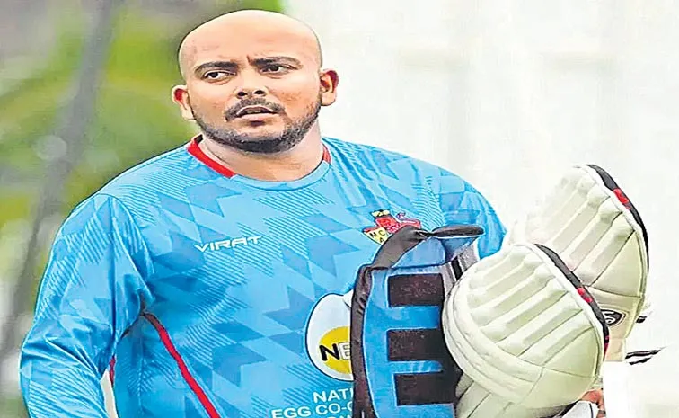 Prithvi Shaw set to join Maharashtra after obtaining NOC from MCA