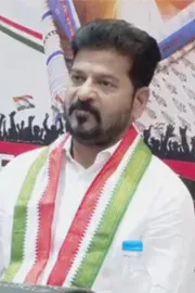 CM Revanth Reddy Speech At PCC Meeting In Hyderabad2