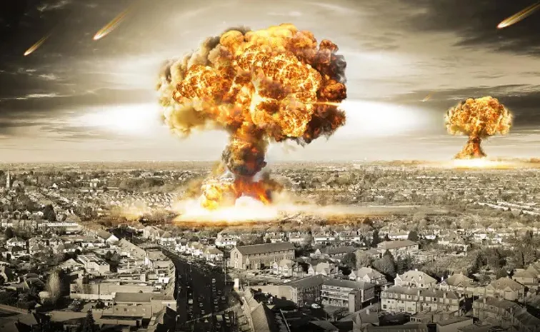 These Countries may Offer the Safest Refuge if World War