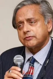 Congress MP Shashi Tharoor on BJP Join Reports1