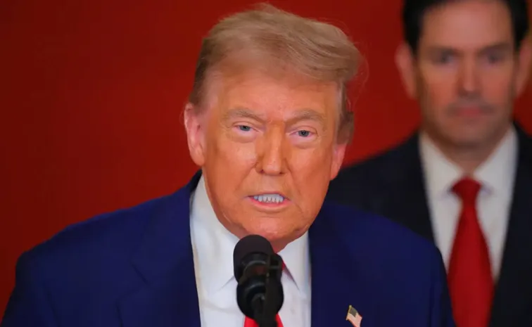 No Agreement yet Iran Rejects Trumps Ceasefire Claim5