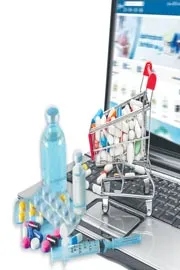 Center plans to tighten regulations on online pharmacies7