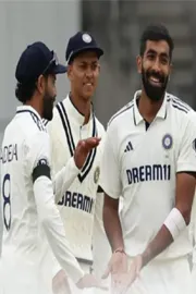 IND VS ENG 1st Test: Team India Fears Of Bad Sentiments Before Crucial Day 5 Start1