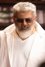 Ajith Kumar new look takes internet Goes Viral In Social Media8
