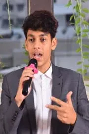 19 Year Old Learns English In Just 4 Days Speaks 46 Languages Writes 4001