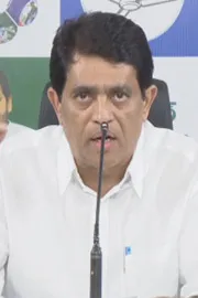 YSRCP Leader Buggana Takes On Chandrababu Govt2