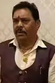 BJP Issues Show Cause Notice to Former MLA Suresh1