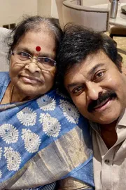 Chiranjeevi Mother Anjana Devi Unwell Latest2