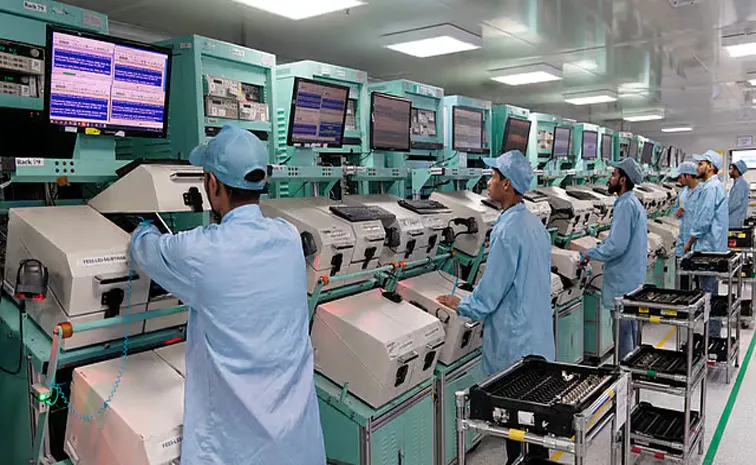 Dixon Technologies promoter sold stake in the company in open market