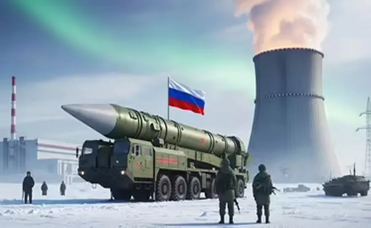 Israel is the most nuclear weapons country in the World