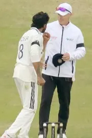 Gill Rahul Angry As Ball Change Row With Umpire Haunts India Jadeja Did This6