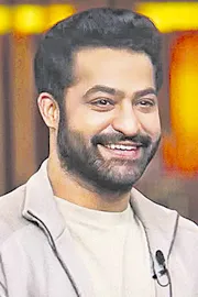 NTR and Prashanth Neel film shooting in Hyderabad2