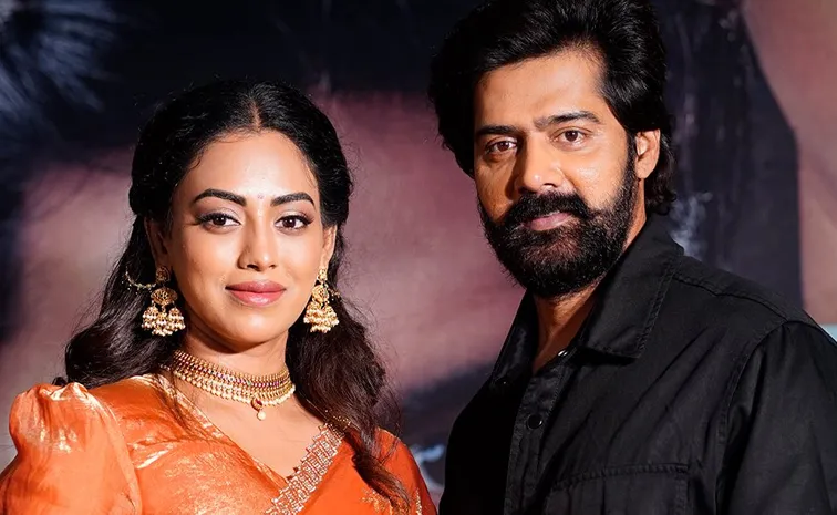 Polimera Actress Kamakshi Bhaskarla comments about Jr Ntr