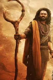 manchu Vishnu Comments On Prabhas Role Time In Kannappa Movie1