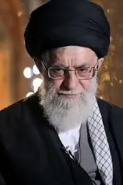 Iran Khamenei Rejects Trump Ceasefire1