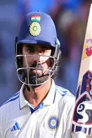 India Becomes First Team In World After 70 Years To Rarest Of Rare Feats2