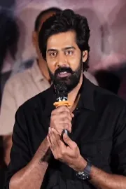 Naveen Chandra Latest Movie SHOW TIME Official Trailer 3
