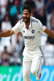 IND VS ENG 1st Test Day 5: England Need 102 Runs To Win At Tea Break1
