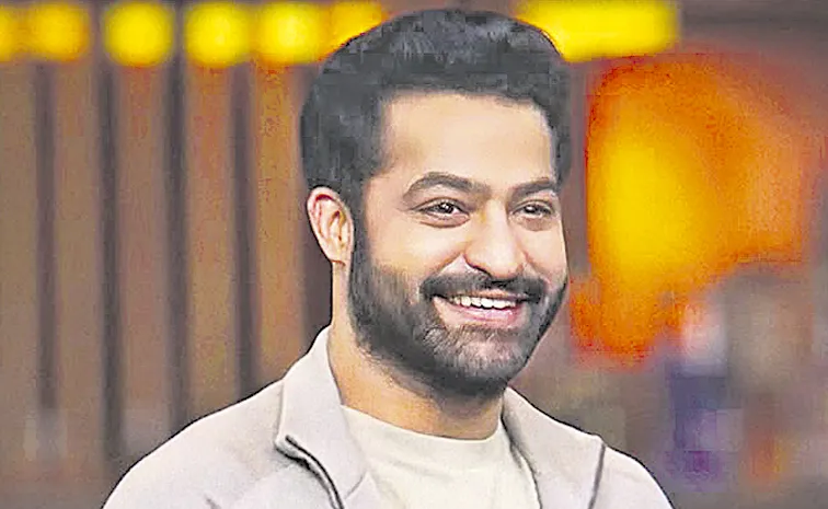 NTR and Prashanth Neel film shooting in Hyderabad