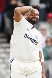 Sanjiv Goenka Keeps It Short For KL Rahul Huge Praise For Pant Record Tons5